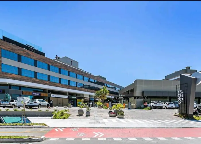 Magnifico Apartamento No Campeche