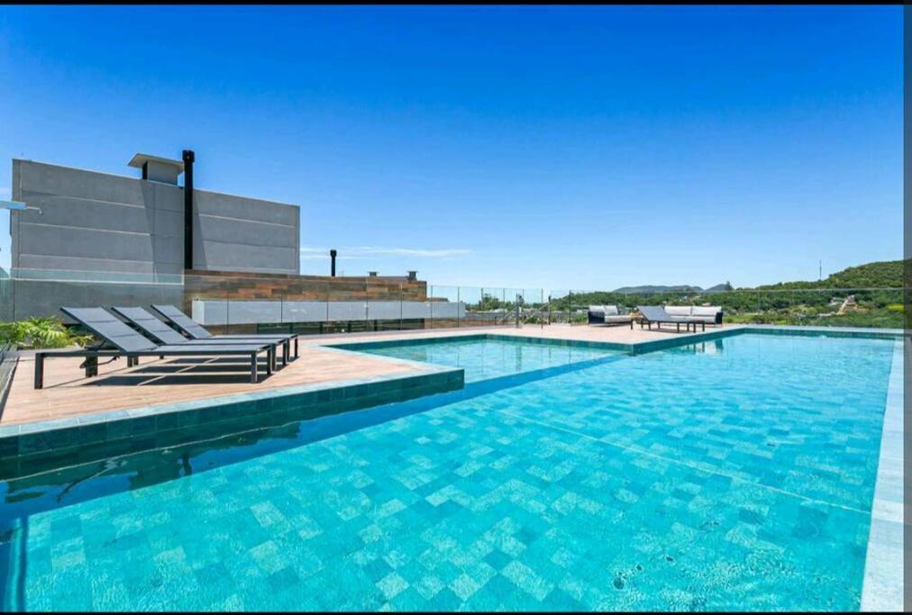 Magnifico No Campeche Apartamento *