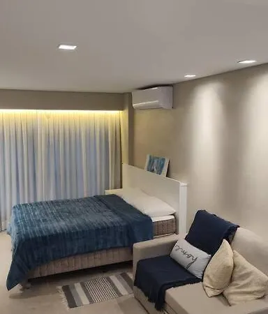 Magnifico Apartamento No Campeche Florianopolis Exterior photo