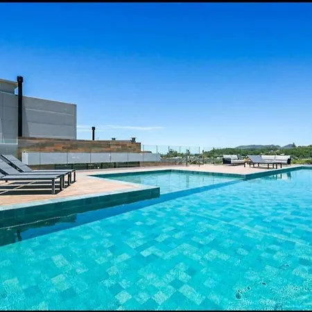 Magnifico Apartamento No Campeche Florianopolis Exterior photo