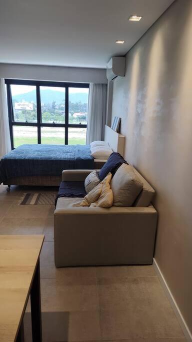 Apartment Magnifico No Campeche Florianopolis