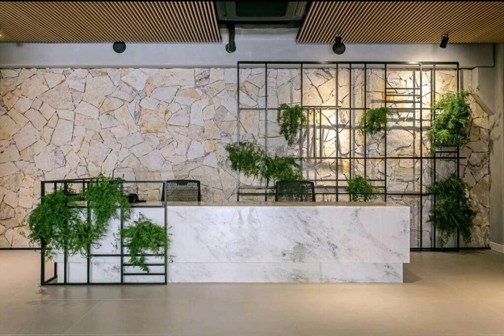 Magnifico No Campeche Apartment Florianopolis